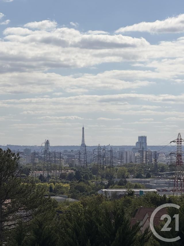 Appartement F4 à vendre - 4 pièces - 80.0 m2 - ST DENIS - 93 - ILE-DE-FRANCE - Century 21 Wilson Immobilier