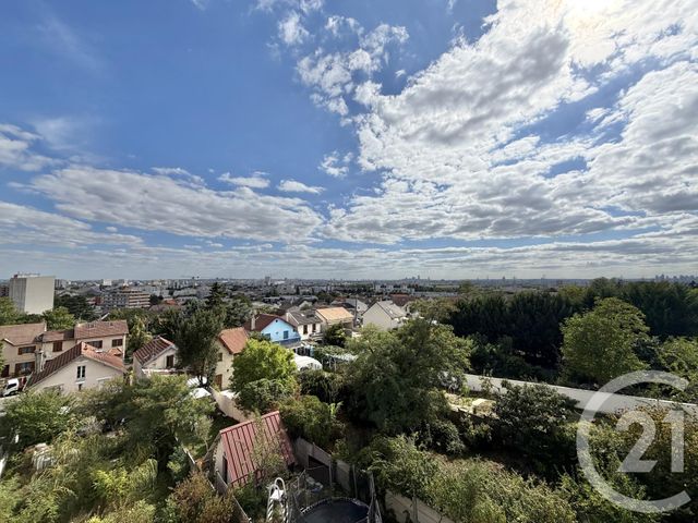 Appartement F4 à vendre - 4 pièces - 80.0 m2 - ST DENIS - 93 - ILE-DE-FRANCE - Century 21 Wilson Immobilier