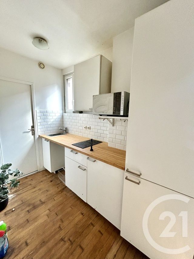Appartement F2 à vendre - 2 pièces - 35.54 m2 - ST DENIS - 93 - ILE-DE-FRANCE - Century 21 Wilson Immobilier