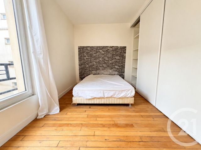 Appartement F2 à vendre - 2 pièces - 35.54 m2 - ST DENIS - 93 - ILE-DE-FRANCE - Century 21 Wilson Immobilier