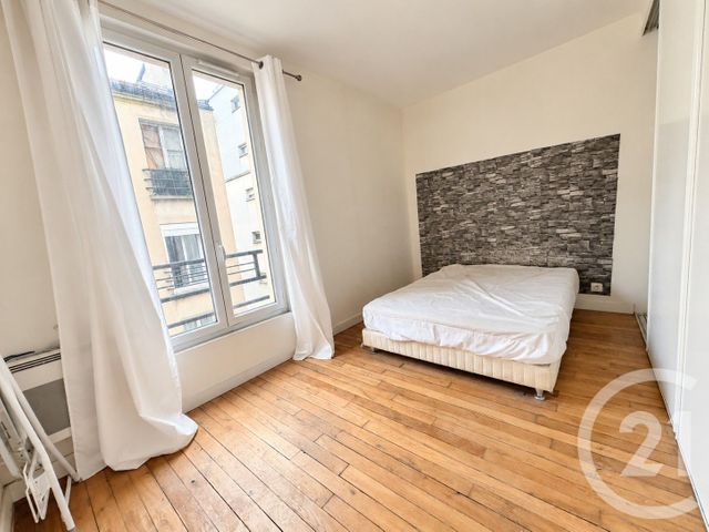 Appartement F2 à vendre - 2 pièces - 35.54 m2 - ST DENIS - 93 - ILE-DE-FRANCE - Century 21 Wilson Immobilier