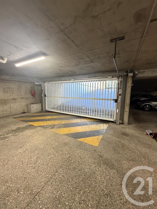 parking à vendre - 10.0 m2 - LA PLAINE ST DENIS - 93 - ILE-DE-FRANCE - Century 21 Wilson Immobilier