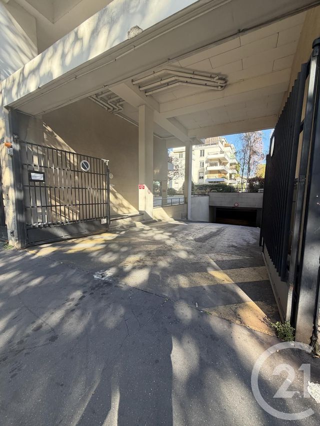 parking à vendre - 10.0 m2 - LA PLAINE ST DENIS - 93 - ILE-DE-FRANCE - Century 21 Wilson Immobilier