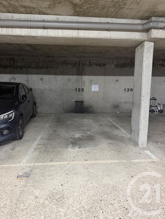 parking à vendre - 10.0 m2 - LA PLAINE ST DENIS - 93 - ILE-DE-FRANCE - Century 21 Wilson Immobilier