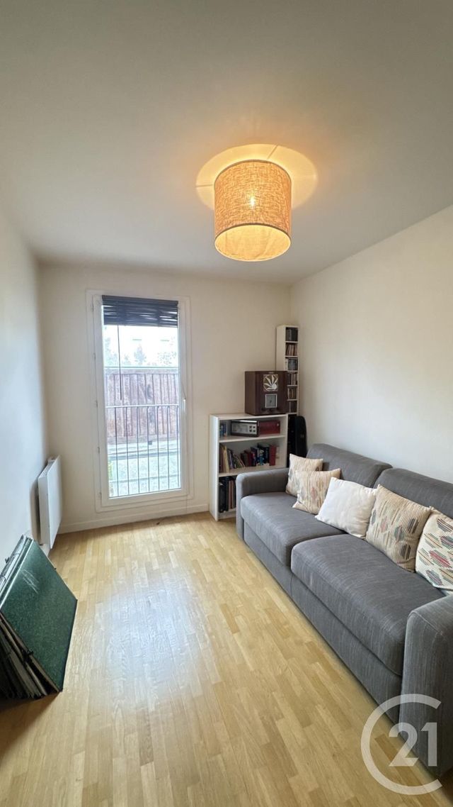 Appartement F4 à vendre - 4 pièces - 77.0 m2 - LA PLAINE ST DENIS - 93 - ILE-DE-FRANCE - Century 21 Wilson Immobilier