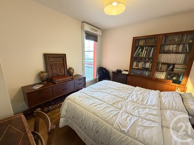 Appartement F4 à vendre - 4 pièces - 77.0 m2 - LA PLAINE ST DENIS - 93 - ILE-DE-FRANCE - Century 21 Wilson Immobilier