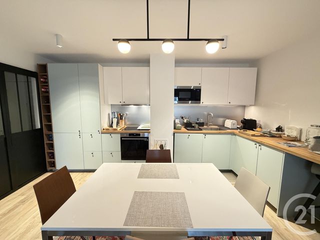 Appartement F4 à vendre - 4 pièces - 77.0 m2 - LA PLAINE ST DENIS - 93 - ILE-DE-FRANCE - Century 21 Wilson Immobilier