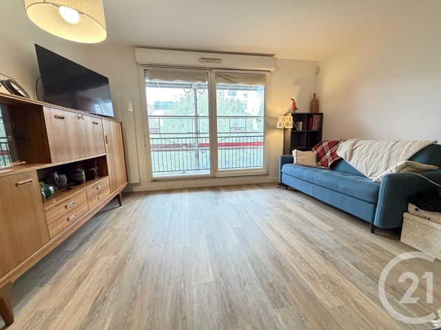 Appartement F4 à vendre - 4 pièces - 77.0 m2 - LA PLAINE ST DENIS - 93 - ILE-DE-FRANCE - Century 21 Wilson Immobilier
