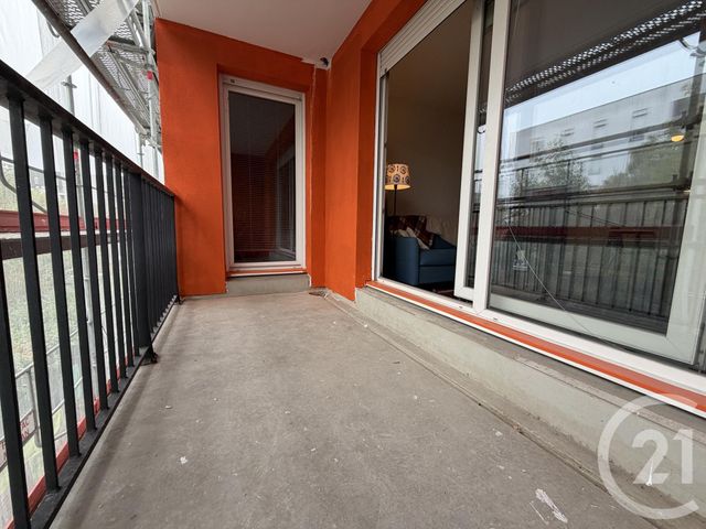 Appartement F4 à vendre - 4 pièces - 77.0 m2 - LA PLAINE ST DENIS - 93 - ILE-DE-FRANCE - Century 21 Wilson Immobilier