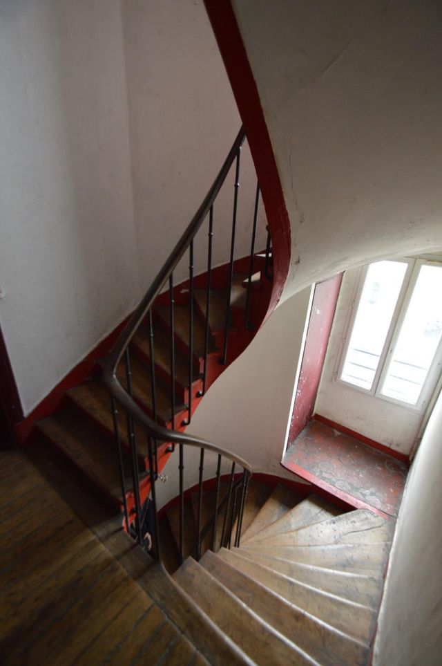  - LA PLAINE ST DENIS - 