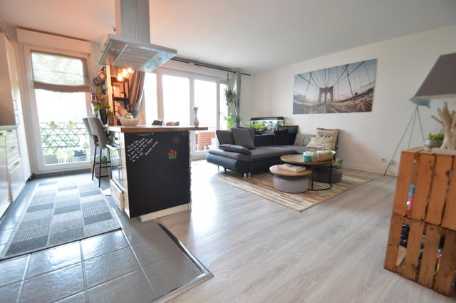  - LA PLAINE ST DENIS - 