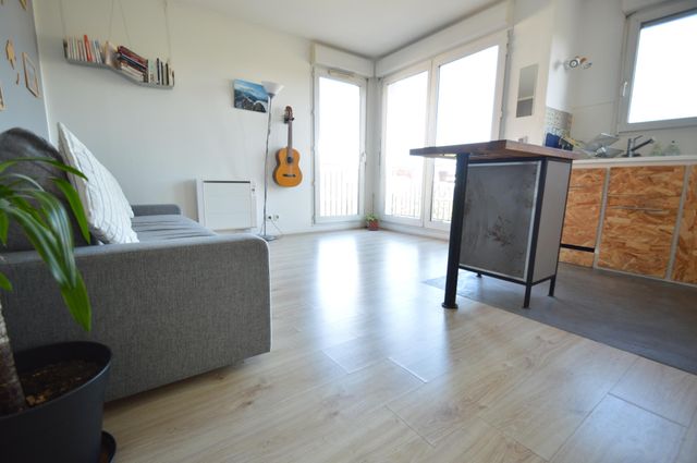  - LA PLAINE ST DENIS - 