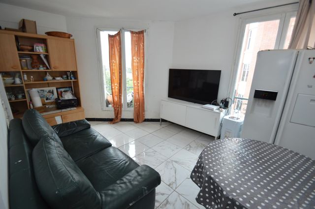  - LA PLAINE ST DENIS - 