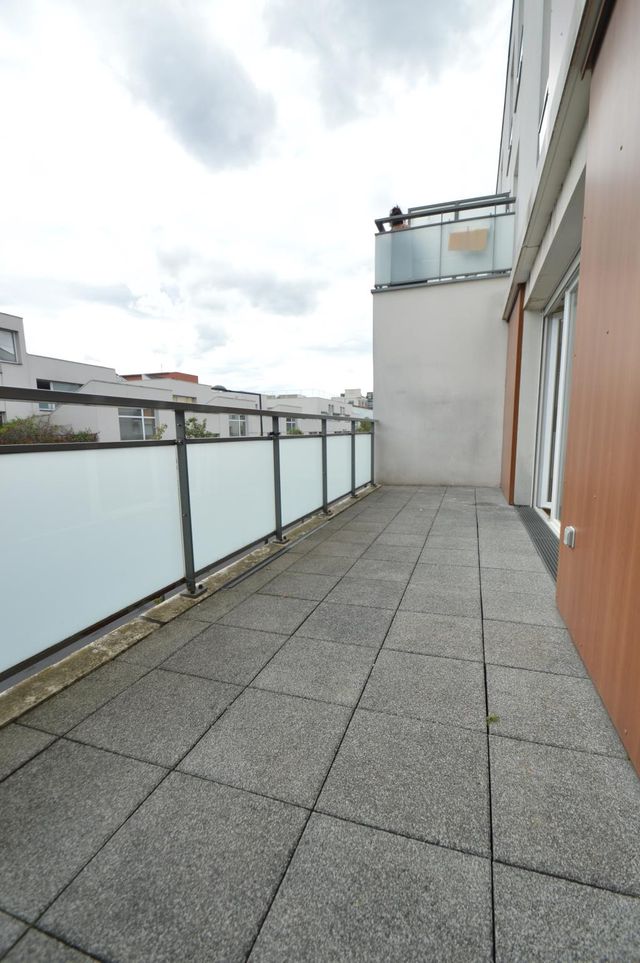  - LA PLAINE ST DENIS - 