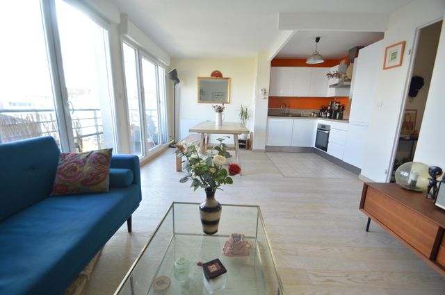  - LA PLAINE ST DENIS - 